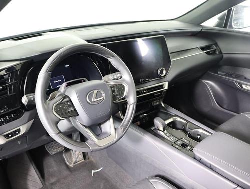 2024 Lexus RX 350 Premium Plus