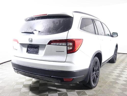 2022 Honda Pilot 2WD Special Edition