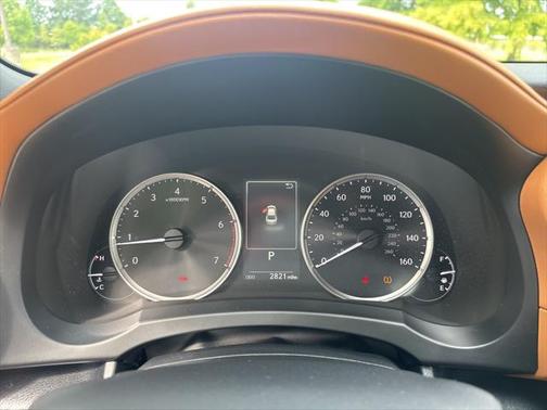 2024 Lexus IS 300 Base
