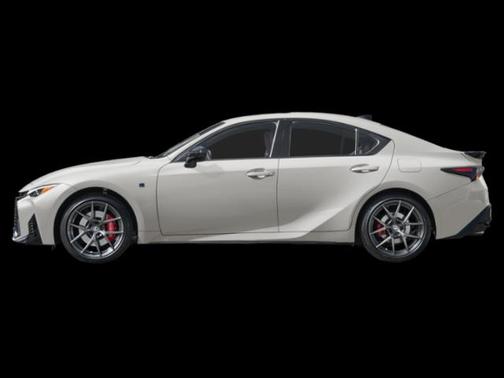 infrared 2026 Lexus IS 350 Base