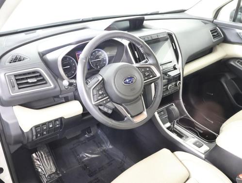 2021 Subaru Ascent Limited 8-Passenger