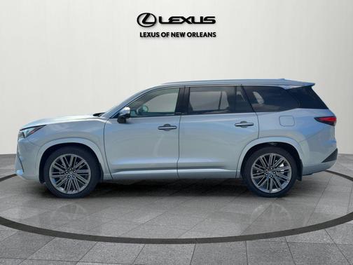 2025 Lexus TX 350 Luxury