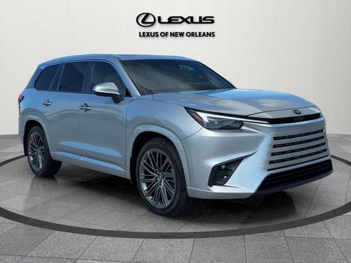 2025 Lexus TX 350 Luxury