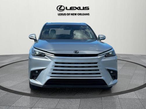 2025 Lexus TX 350 Luxury
