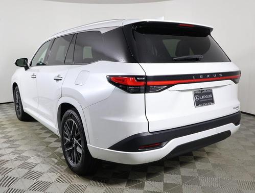2024 Lexus TX 350 Premium