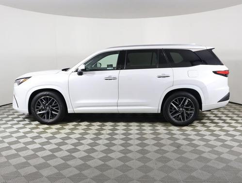 2024 Lexus TX 350 Premium