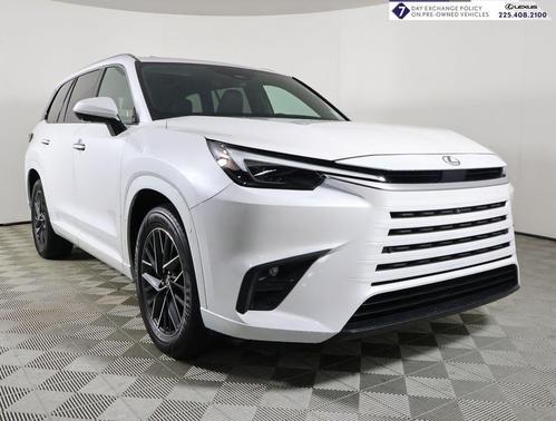 2024 Lexus TX 350 Premium