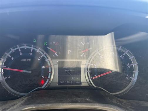 2017 Toyota 4Runner TRD Off Road Premium