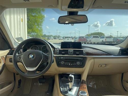 2014 BMW 328 328i