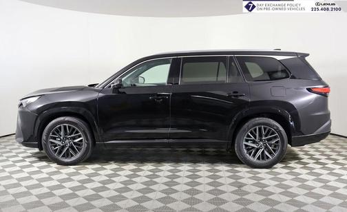 2024 Lexus TX 350 Premium