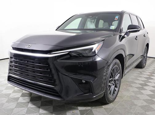 2024 Lexus TX 350 Premium