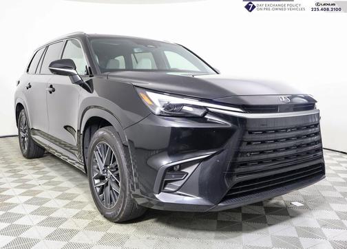 2024 Lexus TX 350 Premium