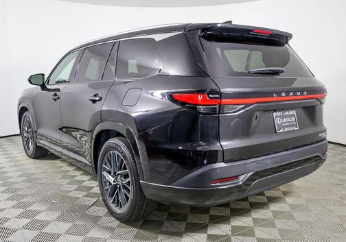 2024 Lexus TX 350 Premium