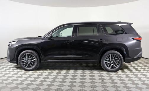2024 Lexus TX 350 Premium