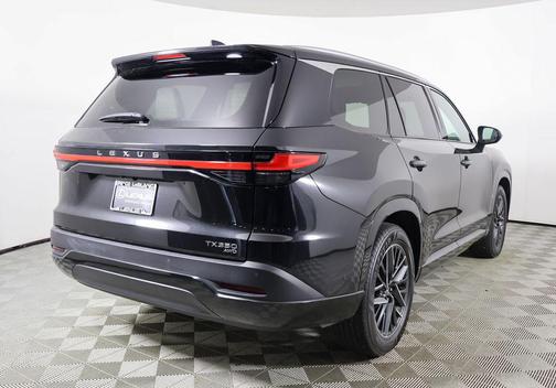 2024 Lexus TX 350 Premium