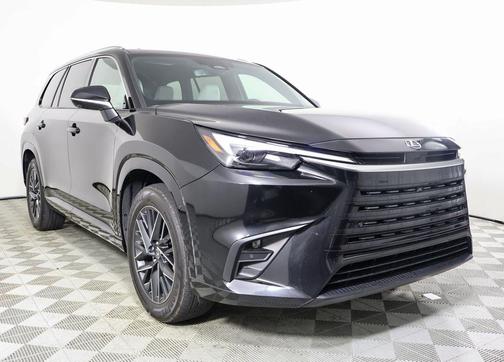 2024 Lexus TX 350 Premium