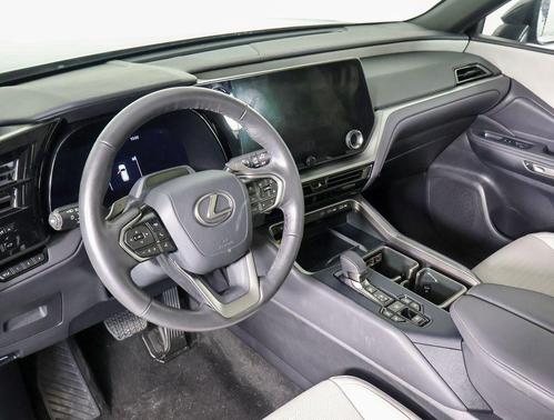2024 Lexus TX 350 Premium