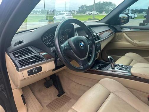 2008 BMW X5 4.8i
