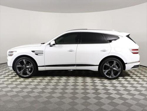 2025 Genesis GV80 3.5T Prestige