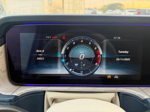 2020 Mercedes-Benz G-Class 4MATIC