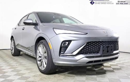 2024 Buick Envista Avenir