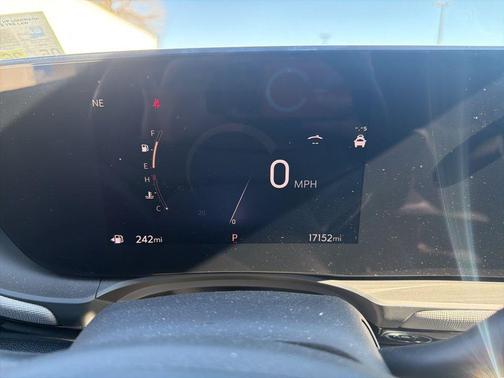 2024 Buick Envista Avenir