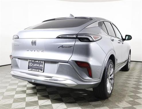 2024 Buick Envista Avenir FWD