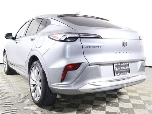 2024 Buick Envista Avenir FWD