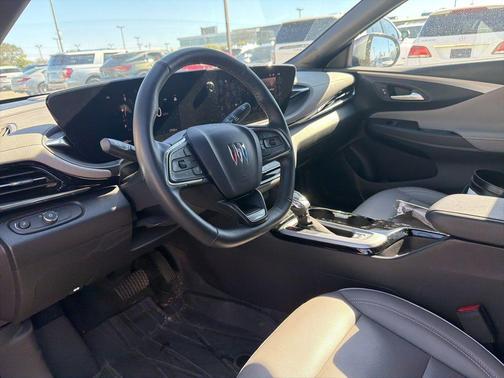 2024 Buick Envista Avenir