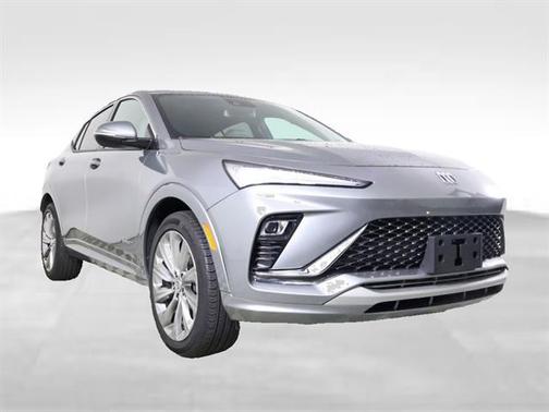 2024 Buick Envista Avenir FWD