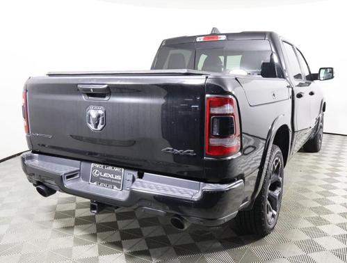 2020 RAM 1500 Limited
