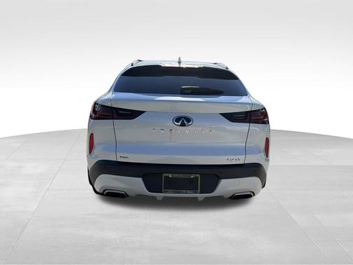 2023 INFINITI QX55 LUXE