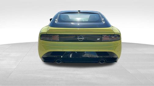 2024 Nissan Z Performance