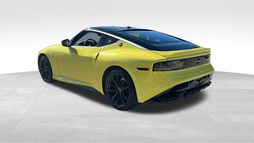 2024 Nissan Z Performance