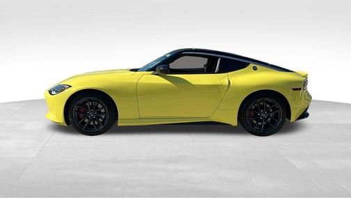 2024 Nissan Z Performance