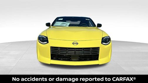 2024 Nissan Z Performance