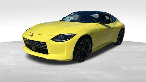 2024 Nissan Z Performance