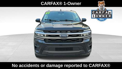 2023 Ford Expedition XLT