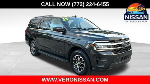 2023 Ford Expedition XLT
