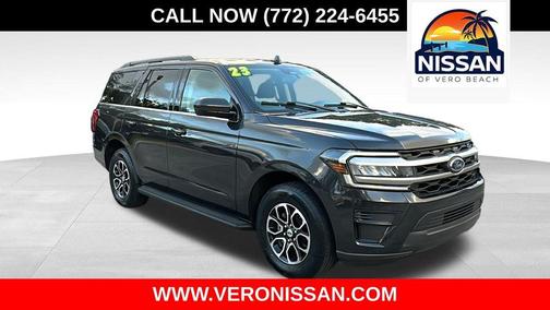 2023 Ford Expedition XLT