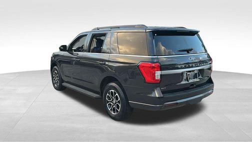 2023 Ford Expedition XLT