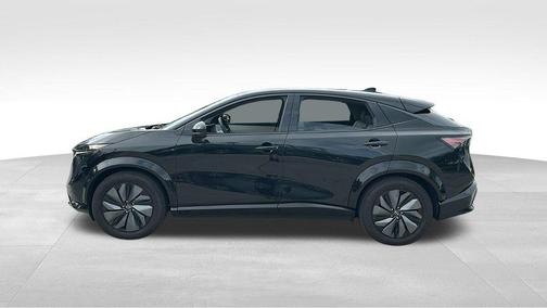 2025 Nissan ARIYA ENGAGE+