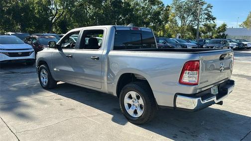 2024 RAM 1500 Big Horn/Lone Star