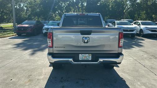 2024 RAM 1500 Big Horn/Lone Star