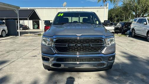 2024 RAM 1500 Big Horn/Lone Star