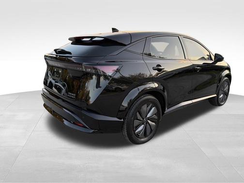 2023 Nissan ARIYA ENGAGE