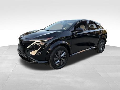 2023 Nissan ARIYA ENGAGE