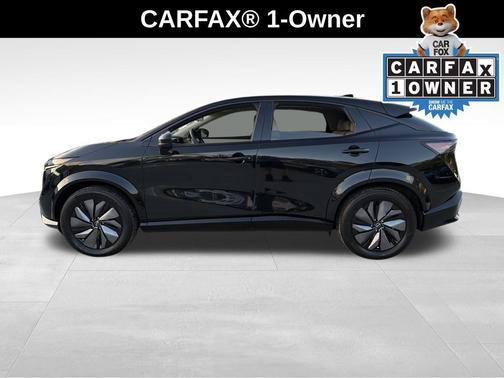 2023 Nissan ARIYA ENGAGE