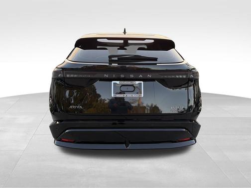 2023 Nissan ARIYA ENGAGE