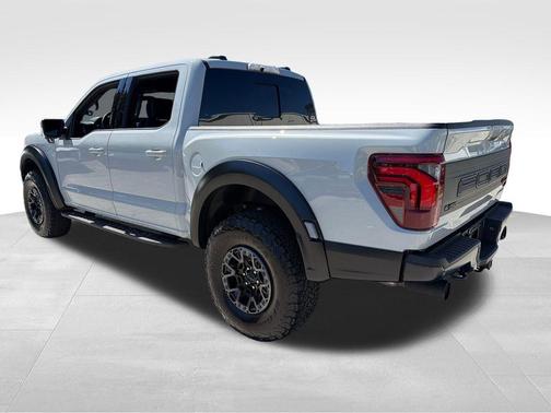 Avalanche 2024 Ford F-150 Raptor